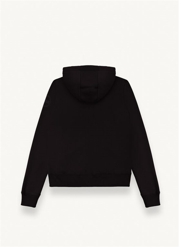 COLMAR ORIGINALS 9228 Black Clothing Woman Sweater