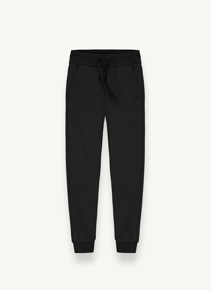 COLMAR ORIGINALS 9266 Black Clothing Woman Trousers