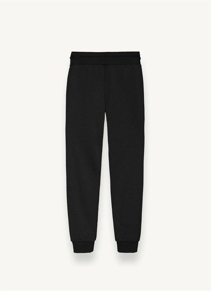 COLMAR ORIGINALS 9266 Black Clothing Woman Trousers