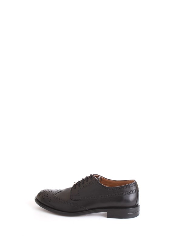 Brimarts 318890PN Black Shoes Man Lace up shoes Brimarts 318890PN Black Shoes Man Lace up shoes