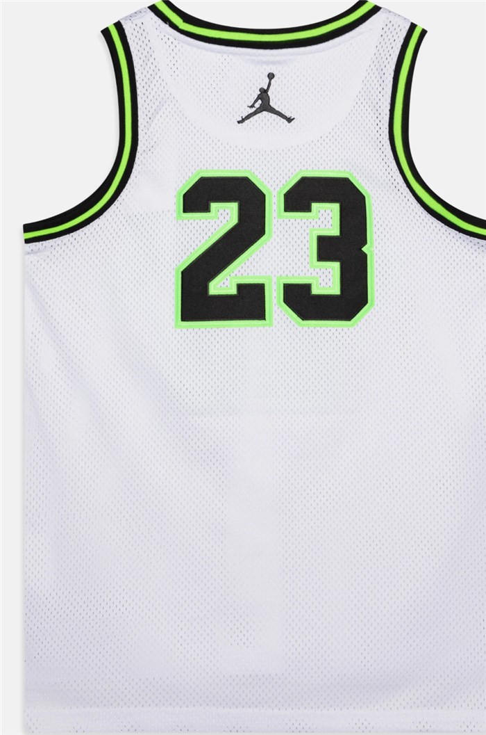 NIKE 95A773-E4K White Clothing Child Undershit