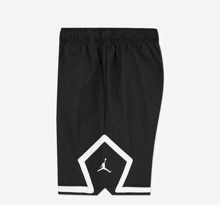 NIKE 95D313-023 Black Clothing Child Trousers