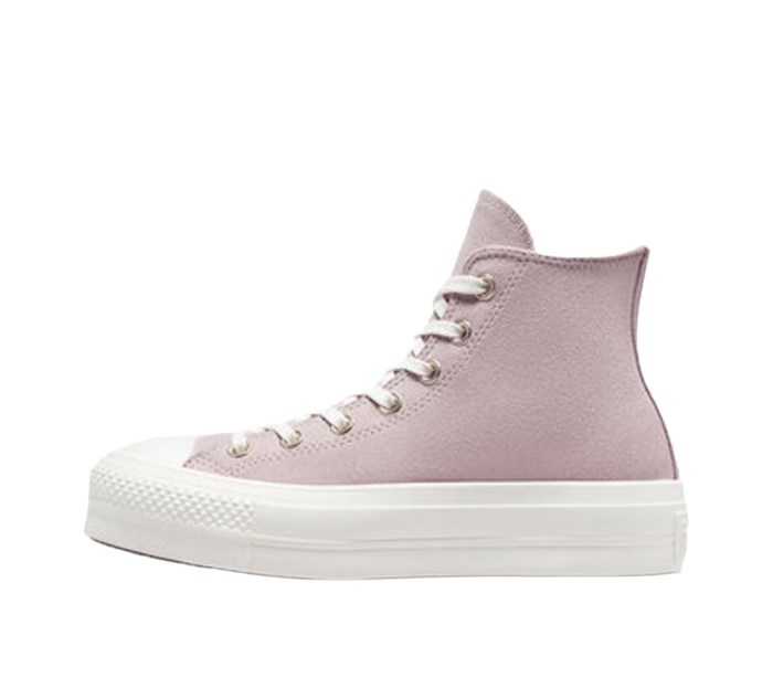CONVERSE A03728C Pink Shoes Woman Sneakers