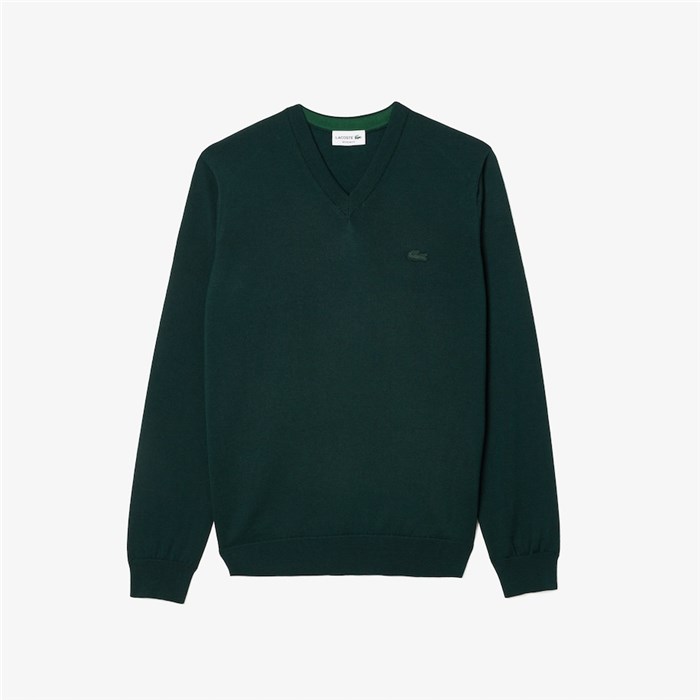 Lacoste AH1990 00  Clothing Man Pullover
