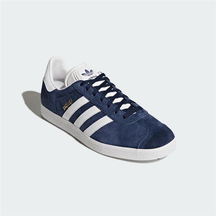 ADIDAS ORIGINALS BB5478 Blue Shoes Unisex Sneakers