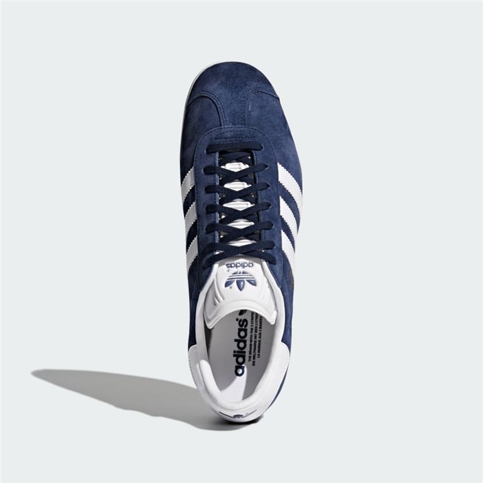 ADIDAS ORIGINALS BB5478 Blue Shoes Unisex Sneakers