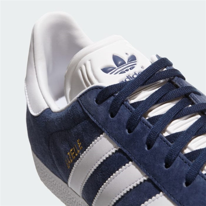 ADIDAS ORIGINALS BB5478 Blue Shoes Unisex Sneakers