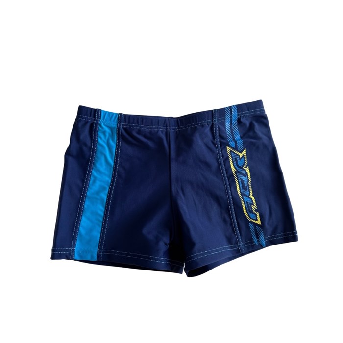 Aquarapid Blake Bn Night Blu scuro Abbigliamento Bambino Boxer