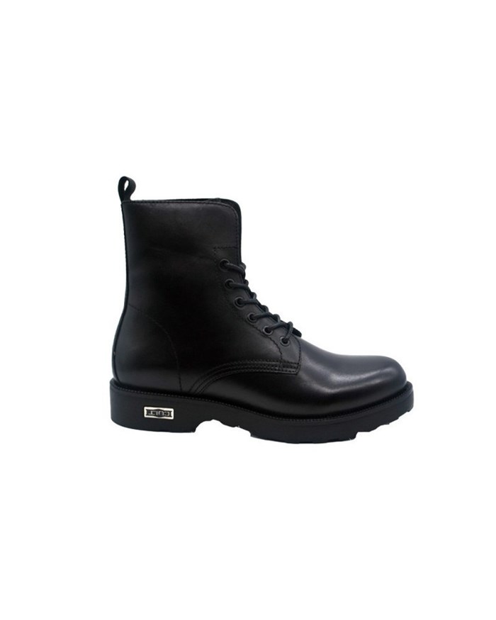 Cult CLE104210 Nero Scarpe Uomo Stivali Cult CLE104210 Nero Scarpe Uomo Stivali