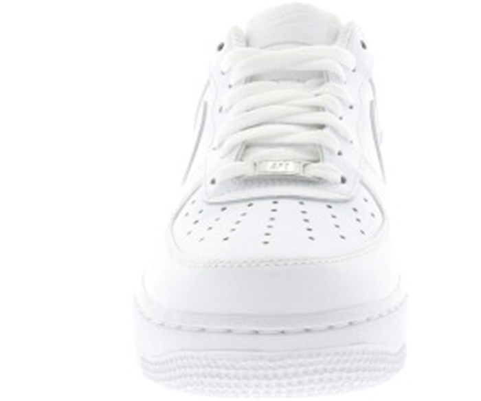 NIKE CW2288 Bianco Scarpe Uomo Sneakers