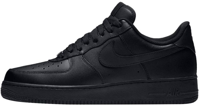 NIKE CW2288 Nero Scarpe Uomo Sneakers