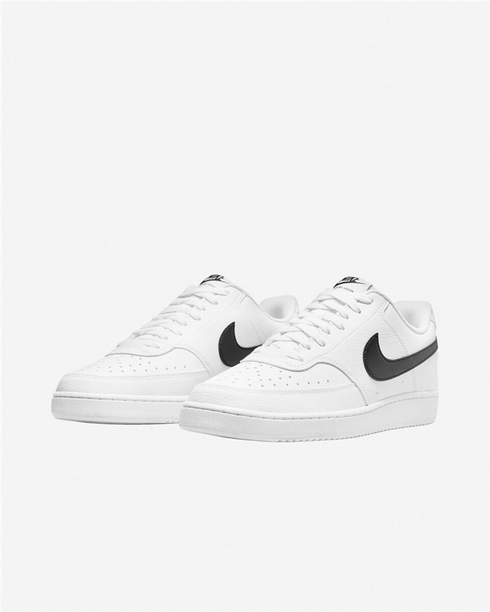 NIKE DH2987 Bianco Scarpe Unisex Sneakers