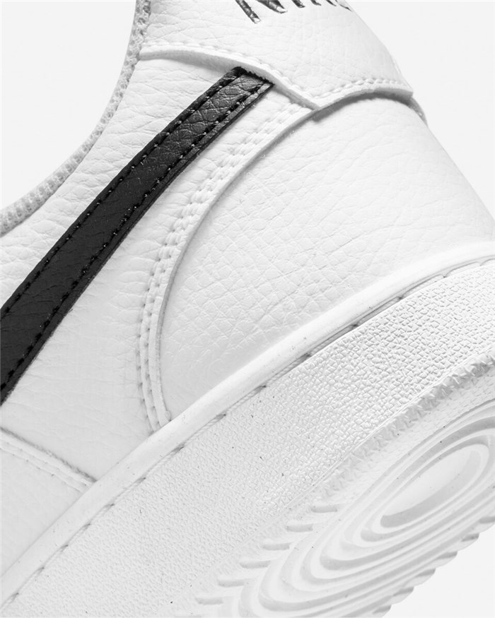 NIKE DH2987 Bianco Scarpe Unisex Sneakers