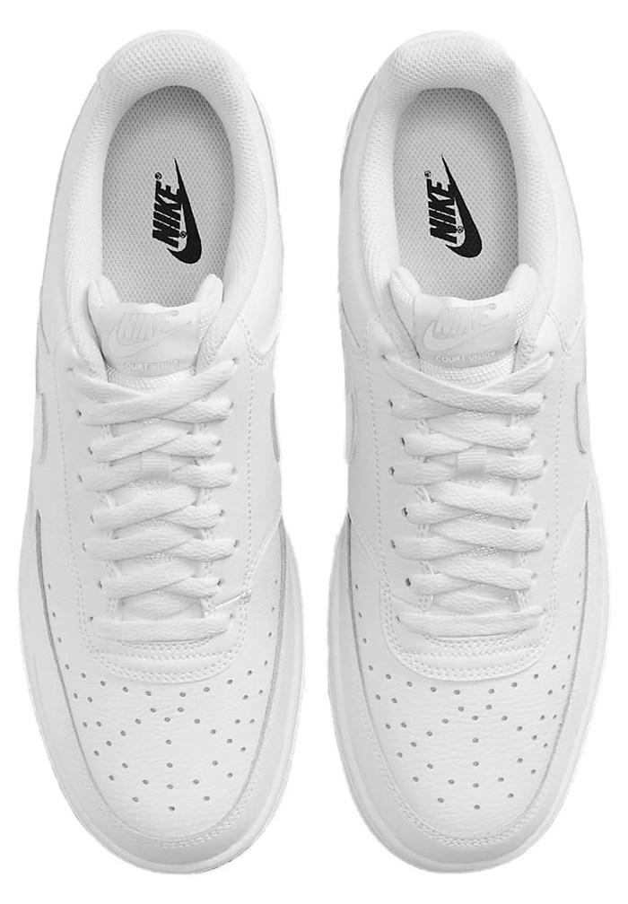 NIKE DH2987 bianco1 Scarpe Unisex Sneakers