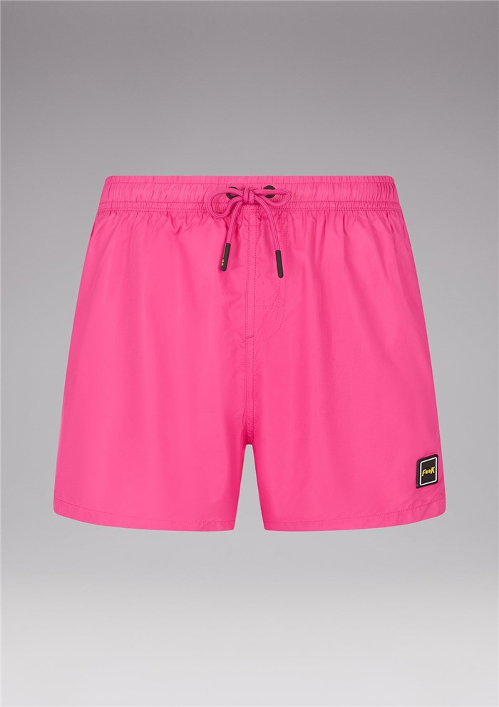 F**K FK23-2002 Fuxia Abbigliamento Uomo Boxer