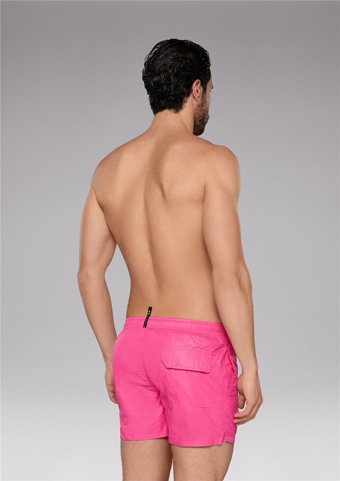 F**K FK23-2002 Fuchsia Clothing Man Boxer