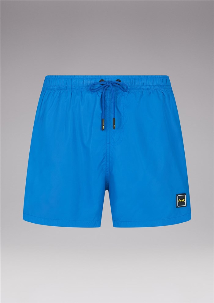F**K FK23-2002 Royal Abbigliamento Uomo Boxer F**K FK23-2002 Royal Abbigliamento Uomo Boxer