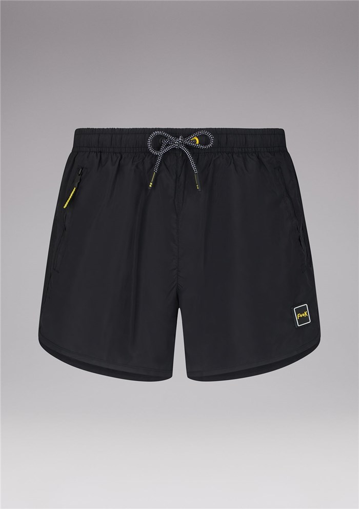 F**K FK23-2003 Black Clothing Man Boxer F**K FK23-2003 Black Clothing Man Boxer