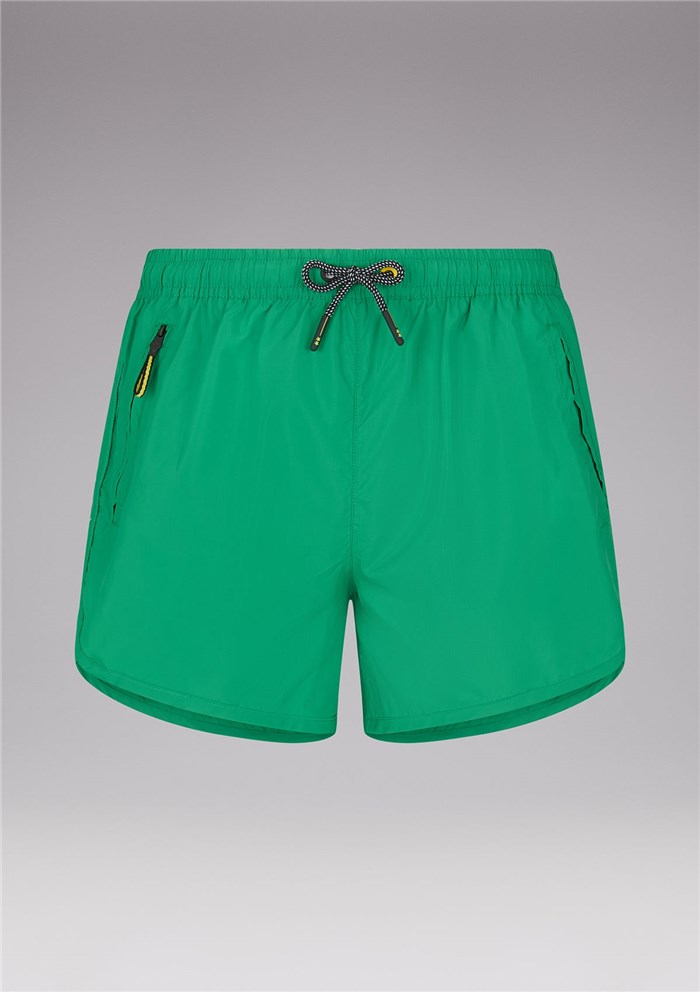 F**K FK23-2003 Green Clothing Man Boxer F**K FK23-2003 Green Clothing Man Boxer