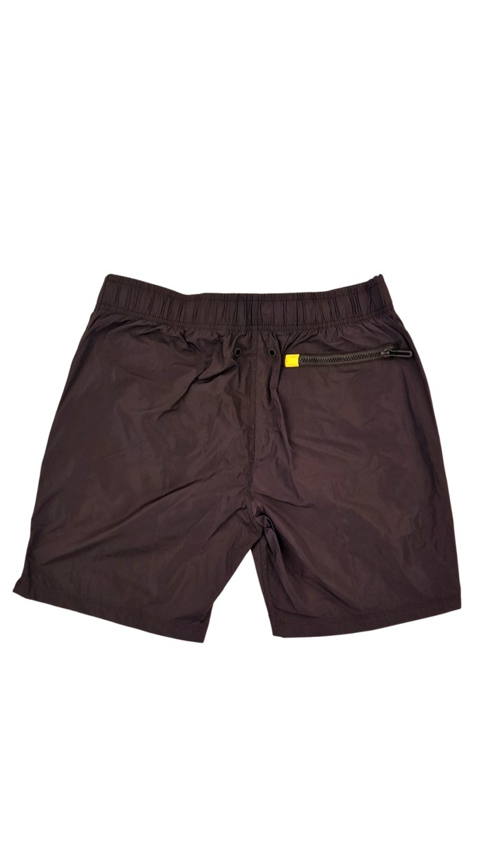 F**K FK23-2007NR Nero Abbigliamento Uomo Boxer