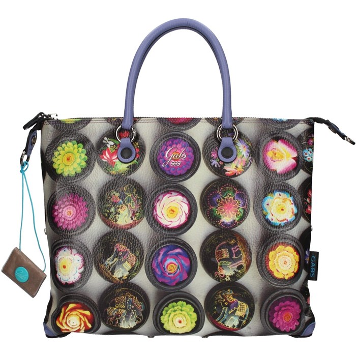 Gabs G000033T2 X2361 Azzurro Accessori Donna Shopper Gabs G000033T2 X2361 Azzurro Accessori Donna Shopper