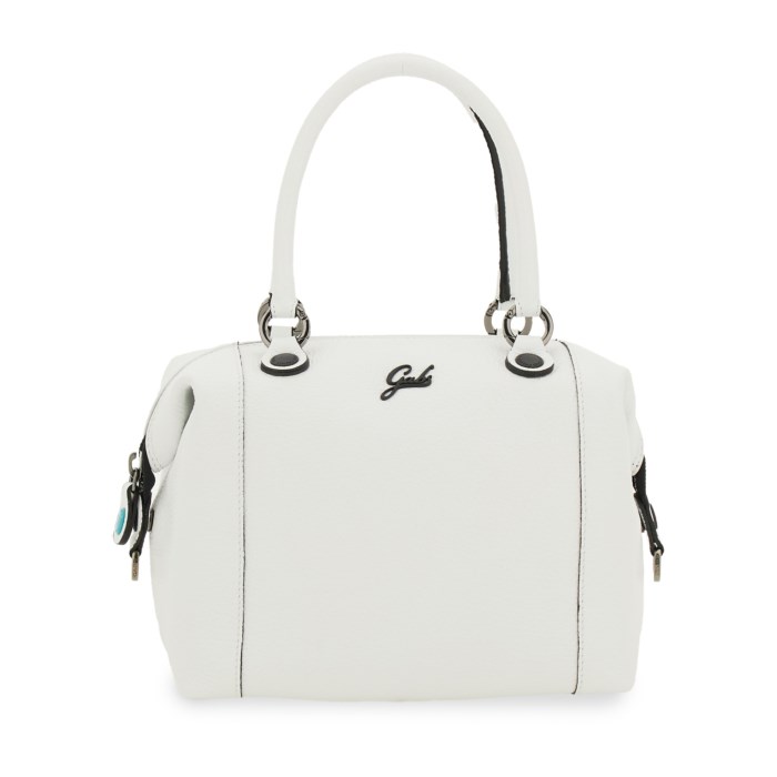 Gabs G000033T2 X2428 Bianco Accessori Unisex Borse a mano