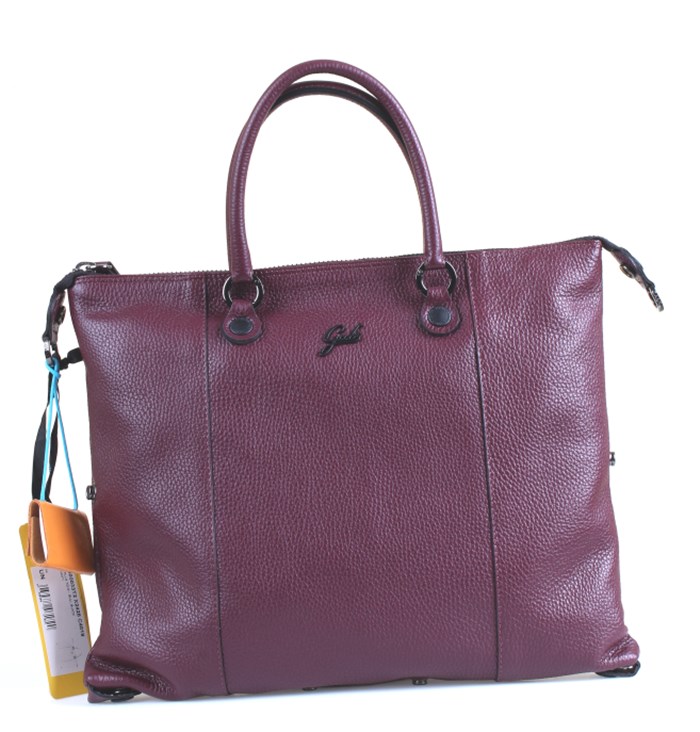 Gabs G000033T2 X2428 Bordeaux Accessori Unisex Borse a mano Gabs G000033T2 X2428 Bordeaux Accessori Unisex Borse a mano