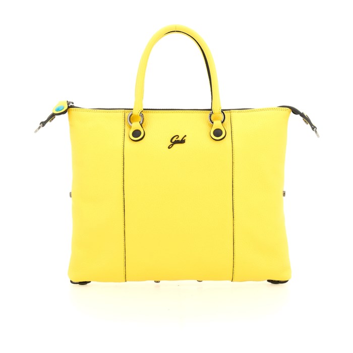 Gabs G000033T2 X2428 Giallo Accessori Unisex Borse a mano Gabs G000033T2 X2428 Giallo Accessori Unisex Borse a mano