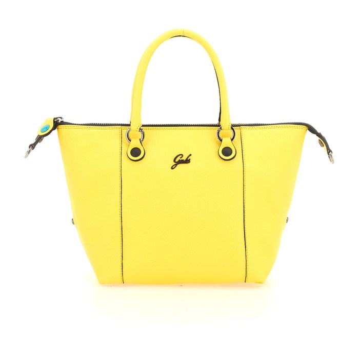 Gabs G000033T2 X2428 Giallo Accessori Unisex Borse a mano