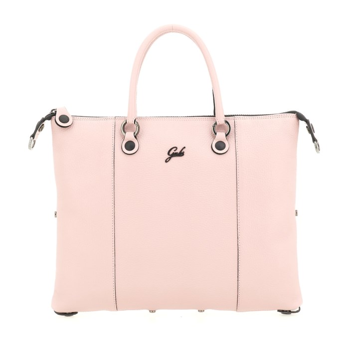 Gabs G000033T2 X2428 Rosa Accessori Unisex Borse a mano Gabs G000033T2 X2428 Rosa Accessori Unisex Borse a mano