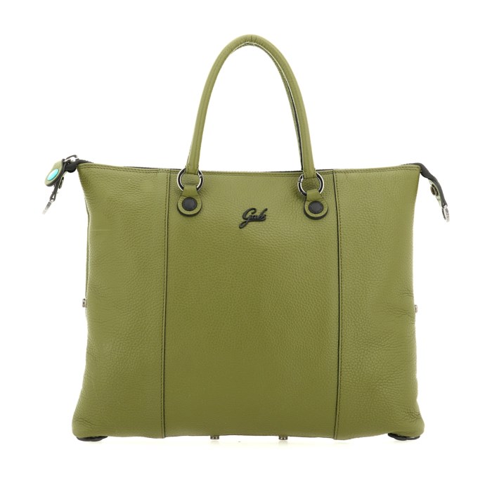 Gabs G000033T2 X2428 Verde Accessori Unisex Borse a mano Gabs G000033T2 X2428 Verde Accessori Unisex Borse a mano