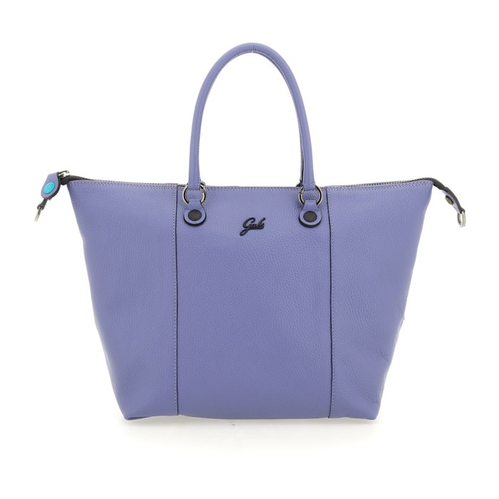 Gabs G000033T2 X2428 Viola Accessori Unisex Borse a mano