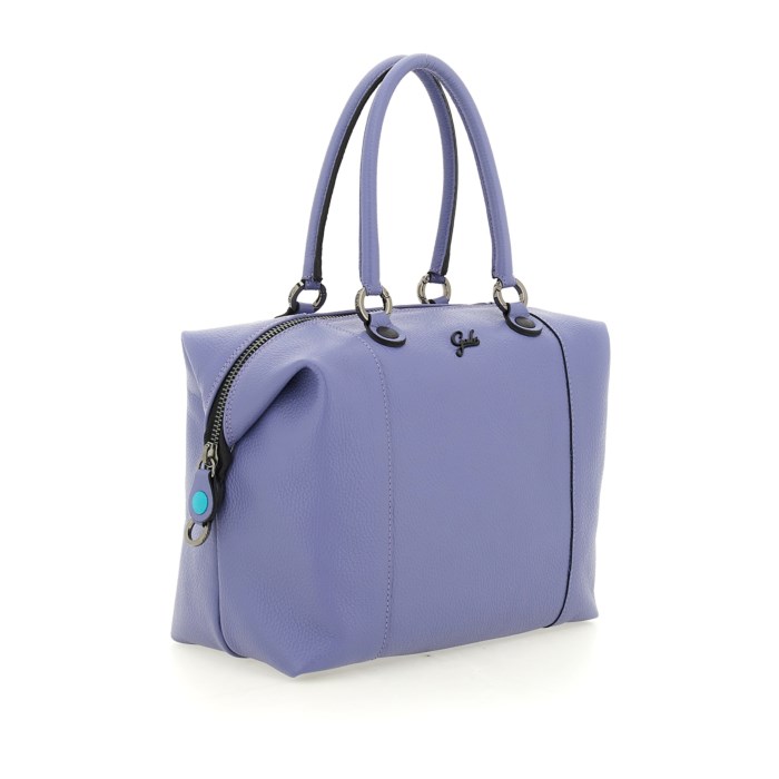 Gabs G000033T2 X2428 Viola Accessori Unisex Borse a mano