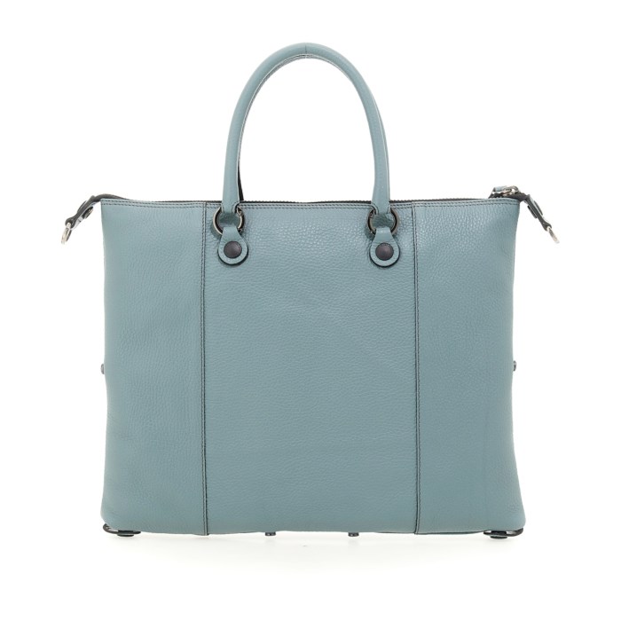 Gabs G000033T3 X2428 Light blue Accessories Unisex Cross body bag