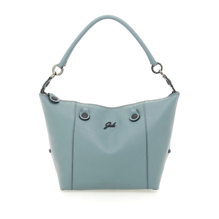Gabs G000033T3 X2428 Light blue Accessories Unisex Cross body bag