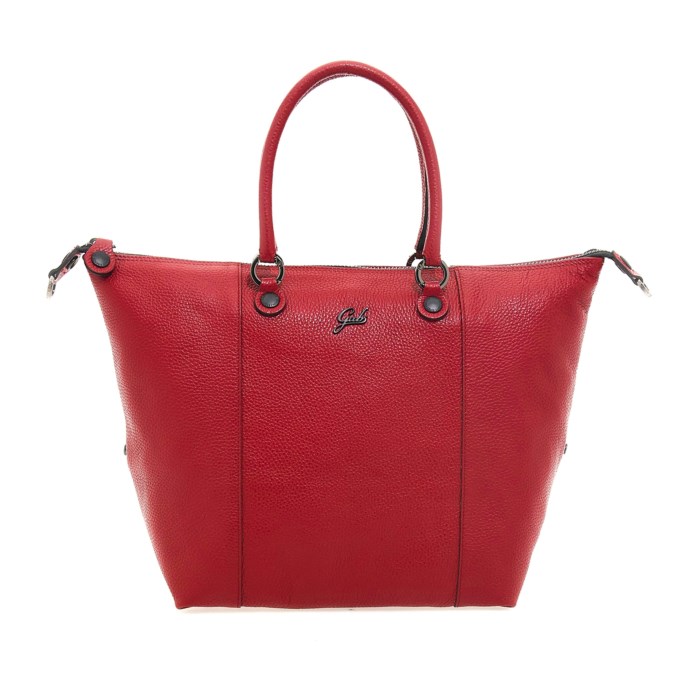 Gabs G000033T3 X2428 Rosso Accessori Unisex Borsa a tracolla