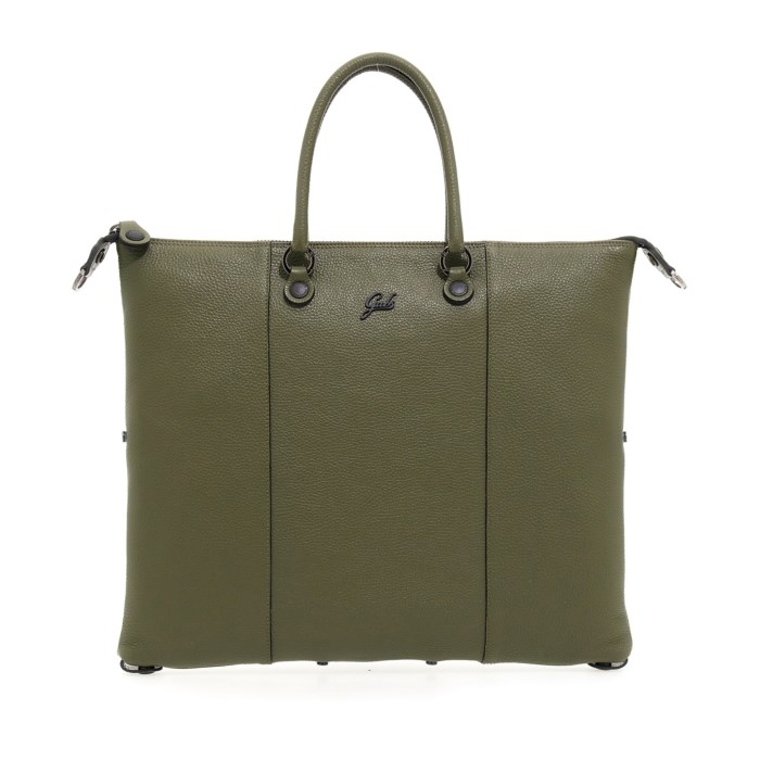 Gabs G000033T3 X2428 Verde Militare Accessori Unisex Borsa a tracolla