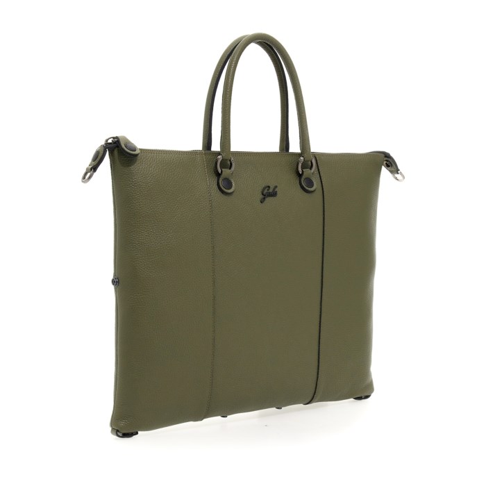 Gabs G000033T3 X2428 Military green Accessories Unisex Cross body bag