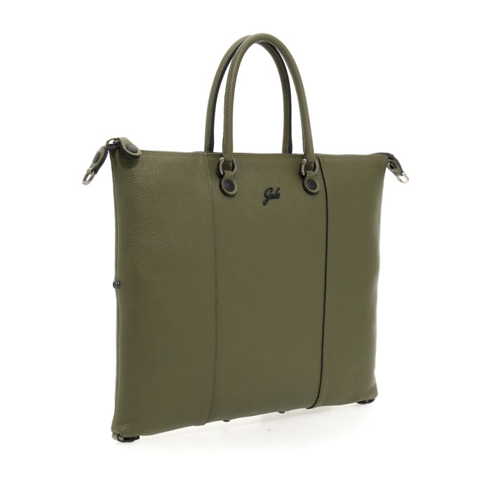 Gabs G000033T3 X2428 Verde Militare Accessori Unisex Borsa a tracolla