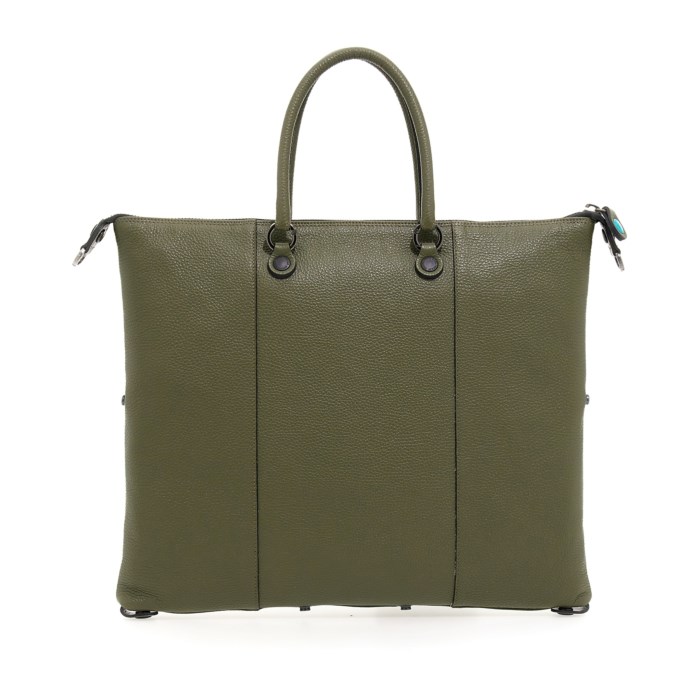 Gabs G000033T3 X2428 Military green Accessories Unisex Cross body bag