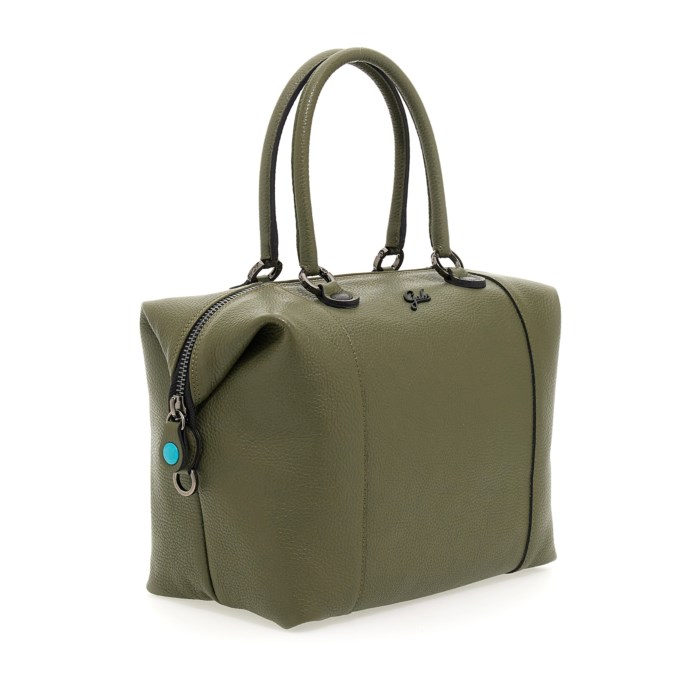 Gabs G000033T3 X2428 Verde Militare Accessori Unisex Borsa a tracolla