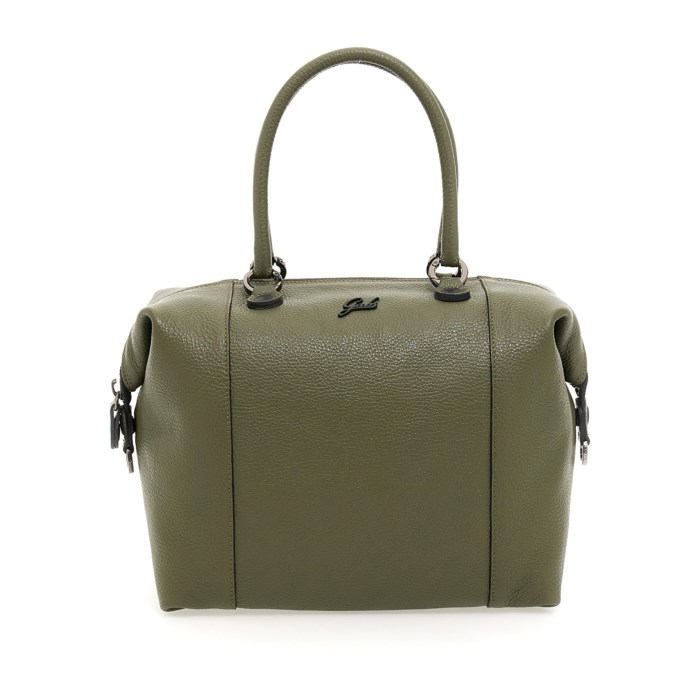 Gabs G000033T3 X2428 Verde Militare Accessori Unisex Borsa a tracolla