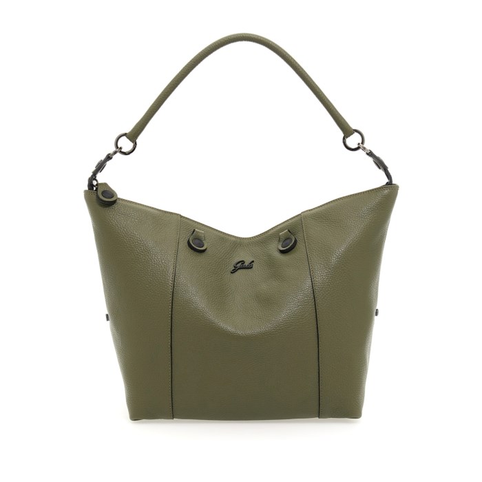 Gabs G000033T3 X2428 Verde Militare Accessori Unisex Borsa a tracolla