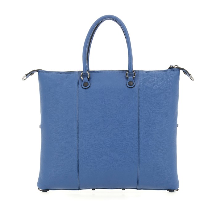 Gabs G000033T3 X2428 Blu Accessori Unisex Borsa a tracolla