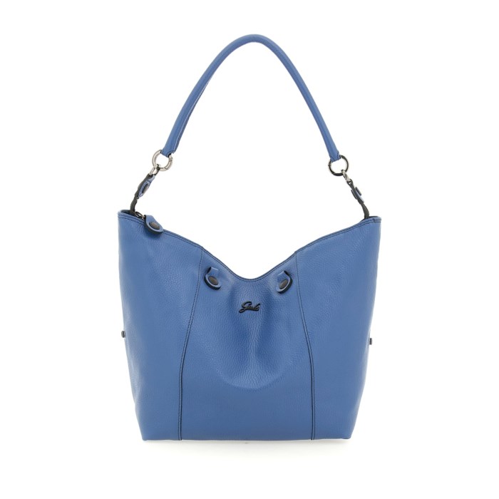 Gabs G000033T3 X2428 Blu Accessori Unisex Borsa a tracolla