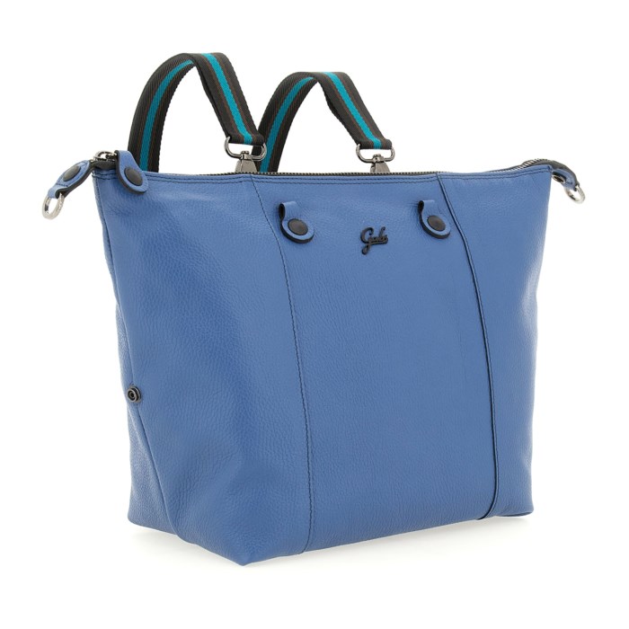 Gabs G000033T3 X2428 Blu Accessori Unisex Borsa a tracolla