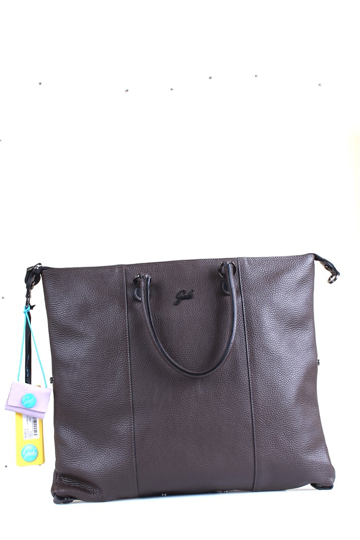 Gabs G000033T3 X2428 Marrone Accessori Unisex Borsa a tracolla