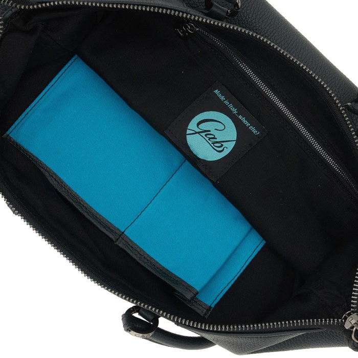 Gabs G000033T3 X2428 verdone Accessori Unisex Borsa a tracolla