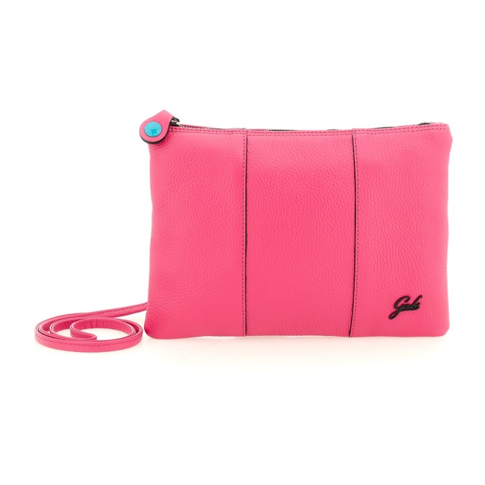 Gabs G000040T2 X2428 Fuxia Accessori Donna Borsa a tracolla Gabs G000040T2 X2428 Fuxia Accessori Donna Borsa a tracolla