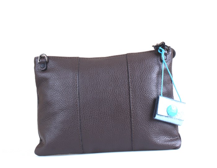 Gabs G000040T2 X2428 Tortora Accessori Donna Borsa a tracolla